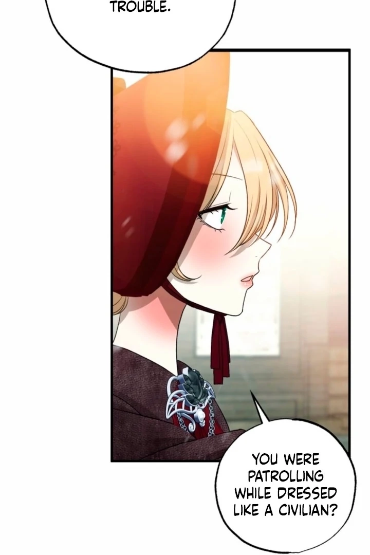 Read The Hand That Once Fed chapter 24 image 38 on Lezhin