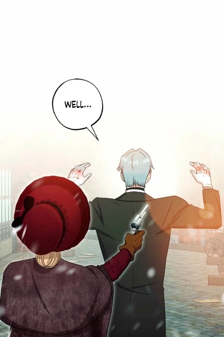 Read The Hand That Once Fed chapter 24 image 39 on Lezhin