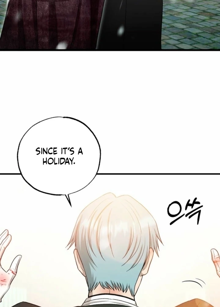 Read The Hand That Once Fed chapter 24 image 40 on Lezhin