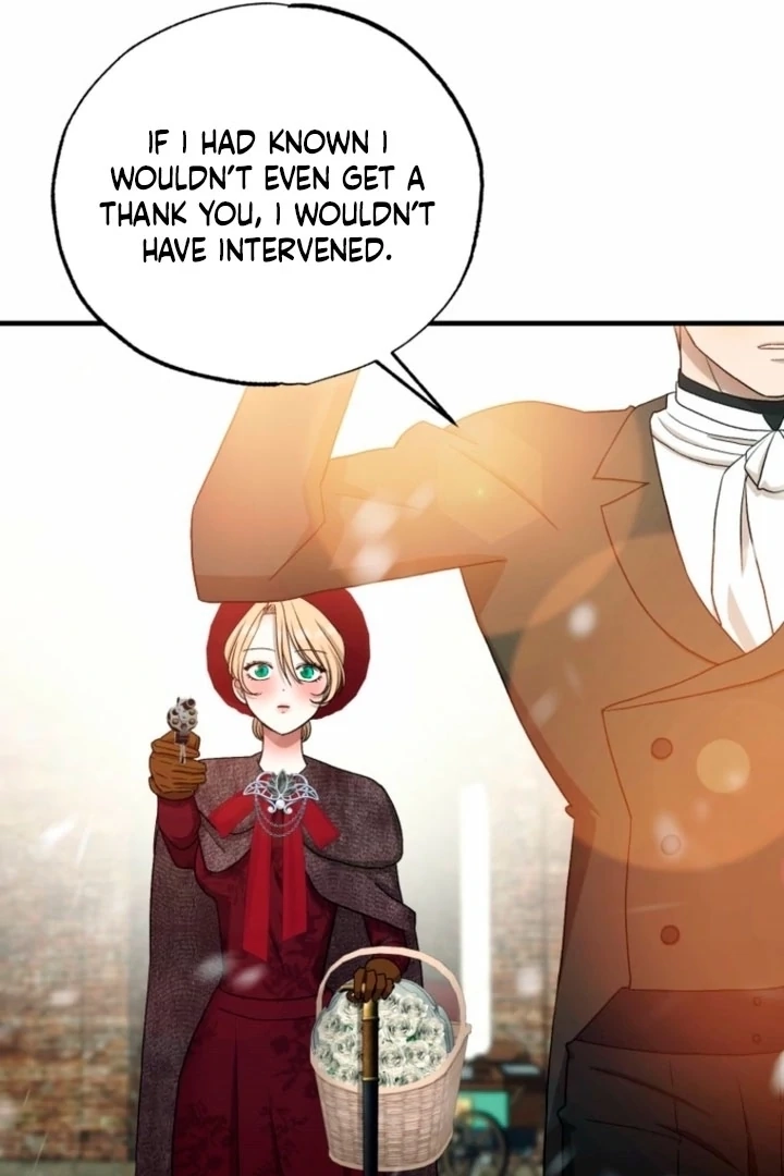Read The Hand That Once Fed chapter 24 image 42 on Lezhin