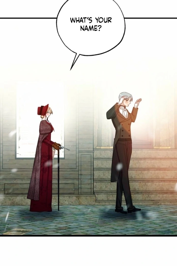 Read The Hand That Once Fed chapter 24 image 44 on Lezhin