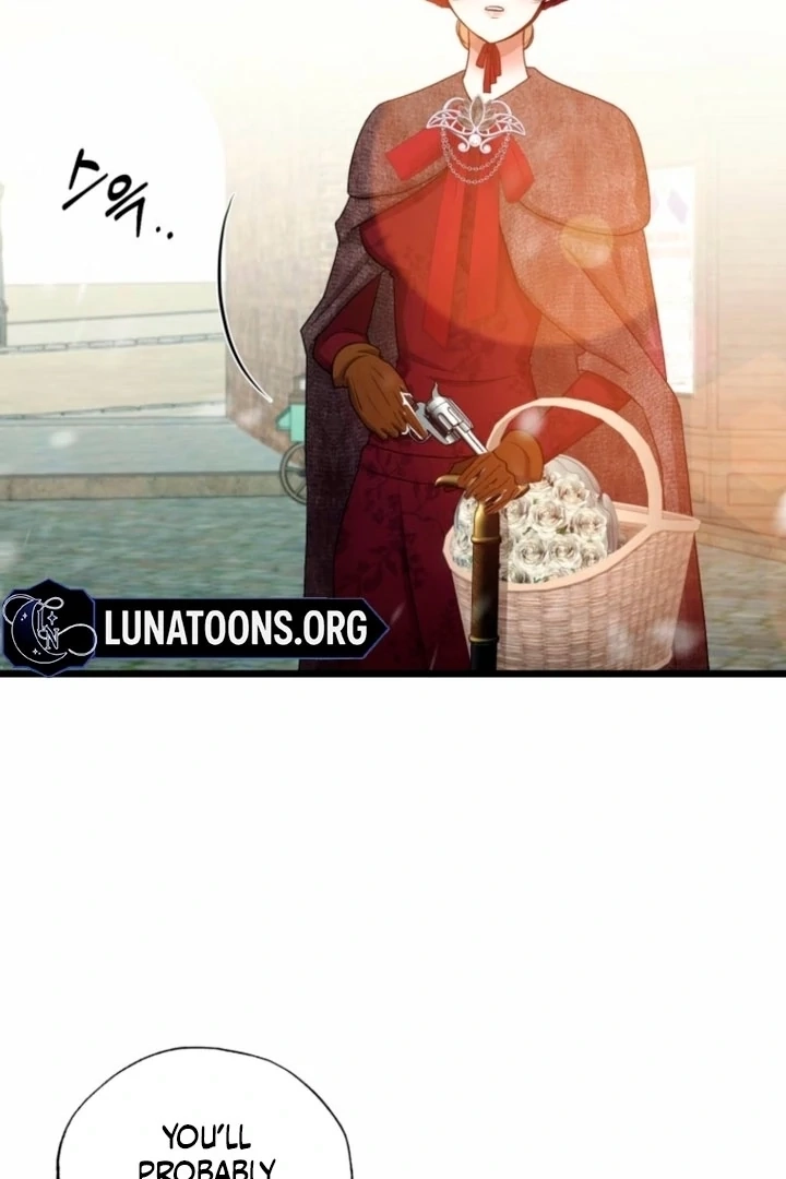 Read The Hand That Once Fed chapter 24 image 47 on Lezhin