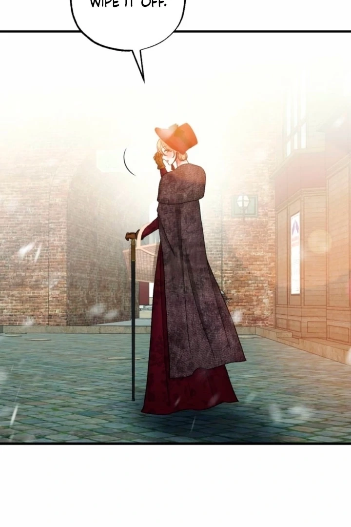 Read The Hand That Once Fed chapter 24 image 49 on Lezhin