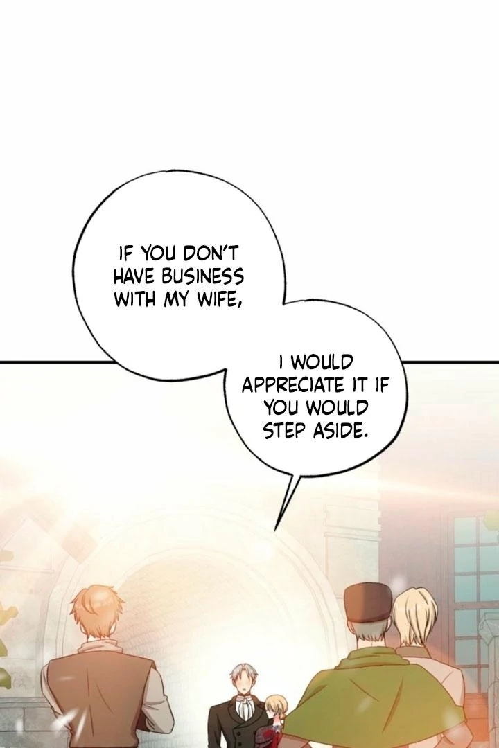 Read The Hand That Once Fed chapter 24 image 5 on Lezhin