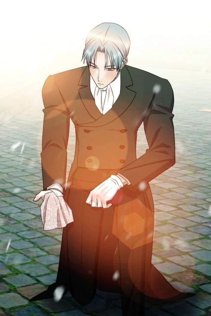Read The Hand That Once Fed chapter 24 image 51 on Lezhin