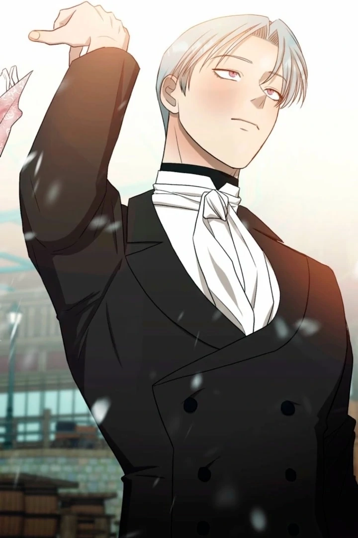 Read The Hand That Once Fed chapter 24 image 56 on Lezhin