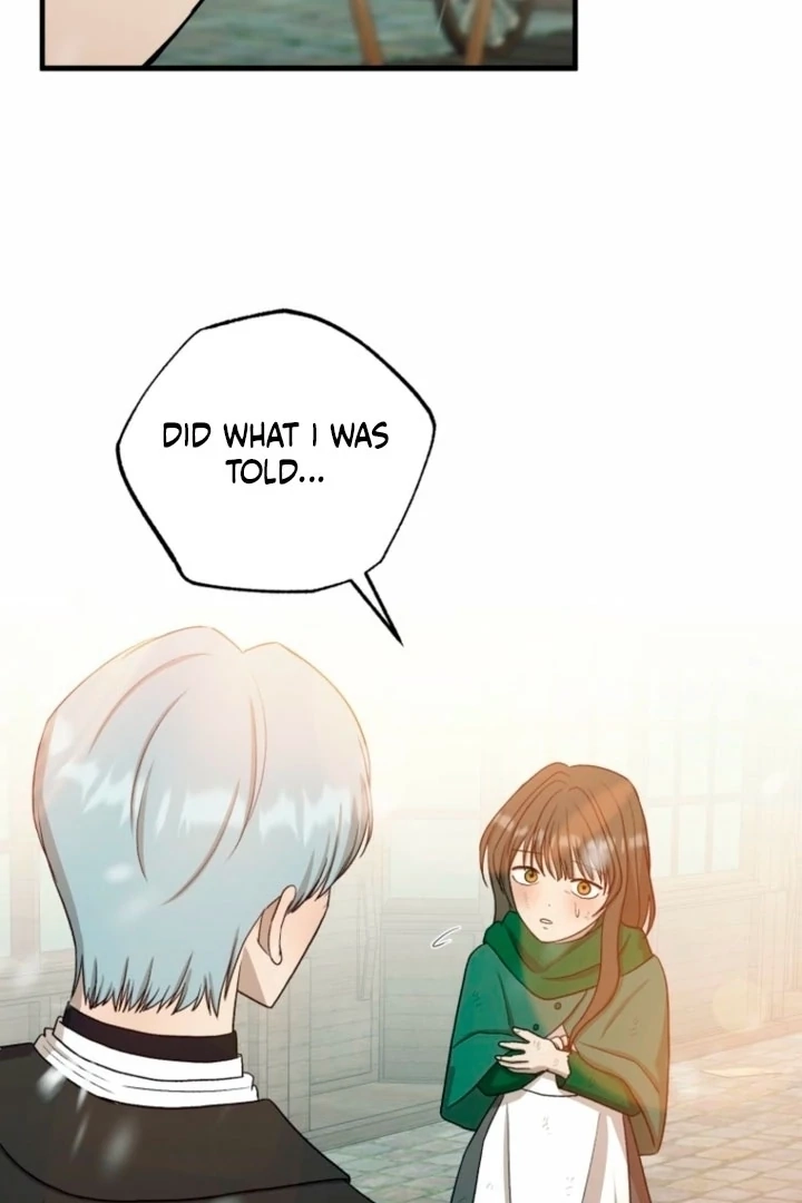Read The Hand That Once Fed chapter 24 image 58 on Lezhin