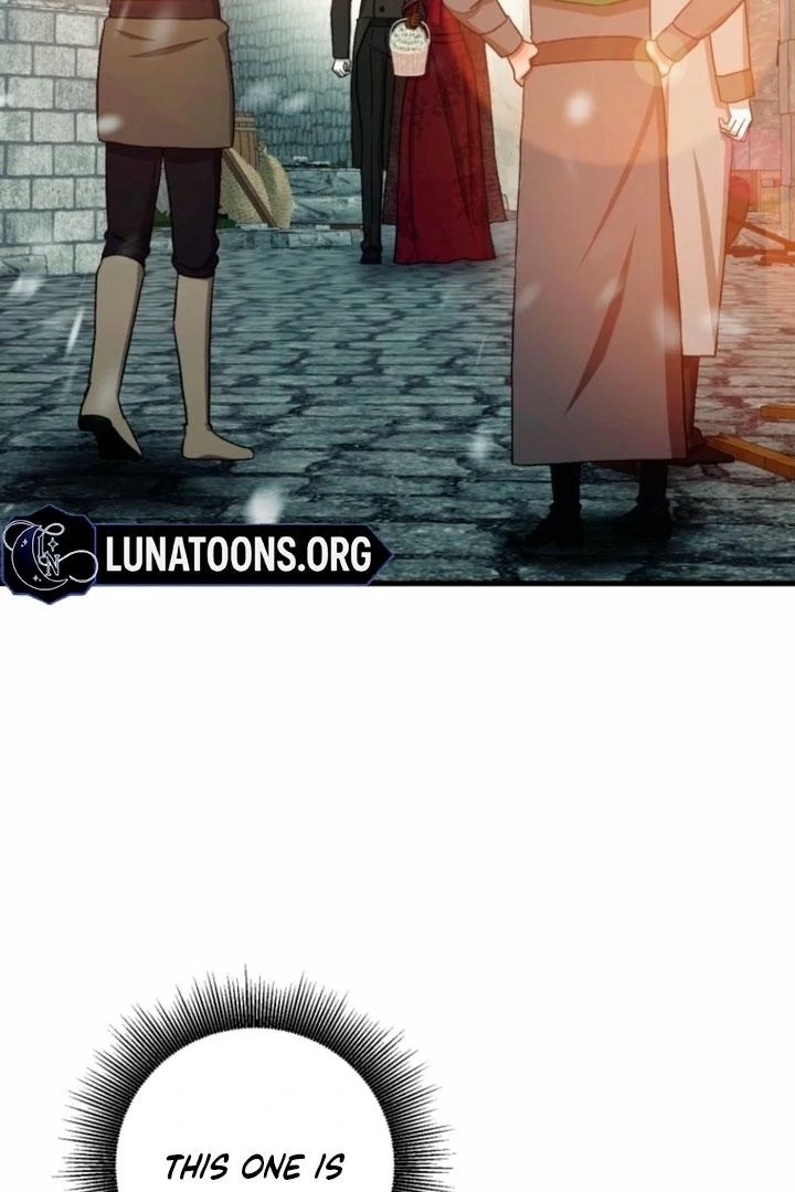 Read The Hand That Once Fed chapter 24 image 6 on Lezhin