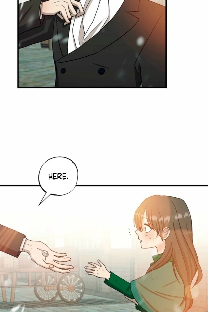 Read The Hand That Once Fed chapter 24 image 60 on Lezhin
