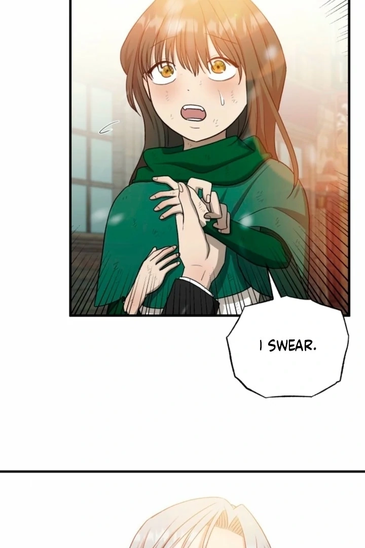 Read The Hand That Once Fed chapter 24 image 64 on Lezhin