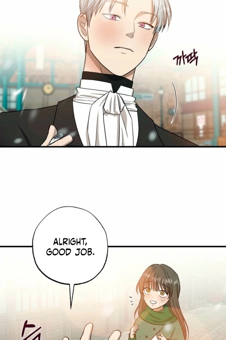 Read The Hand That Once Fed chapter 24 image 65 on Lezhin