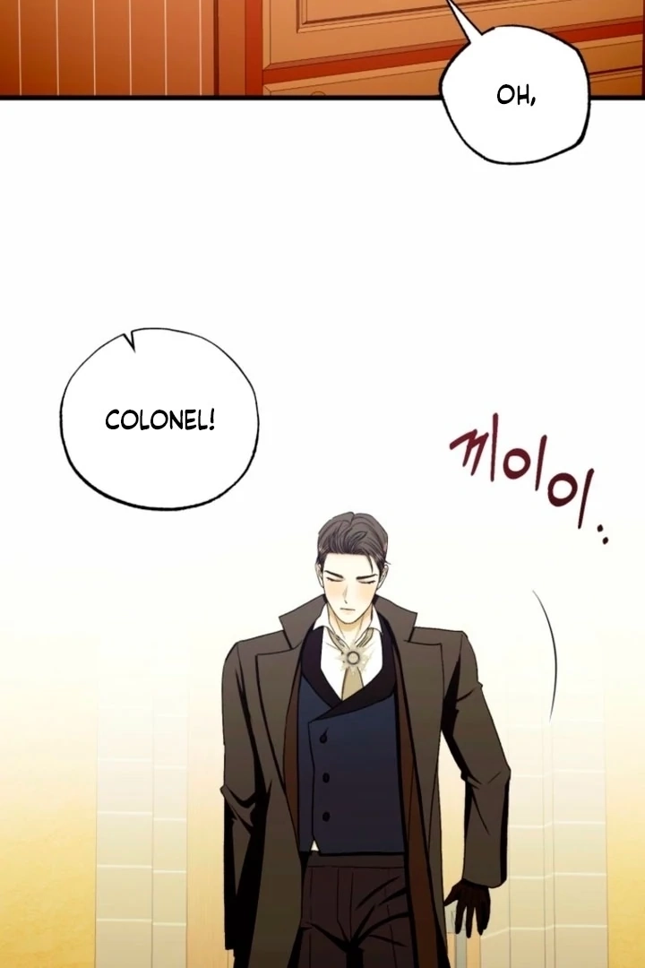 Read The Hand That Once Fed chapter 24 image 71 on Lezhin
