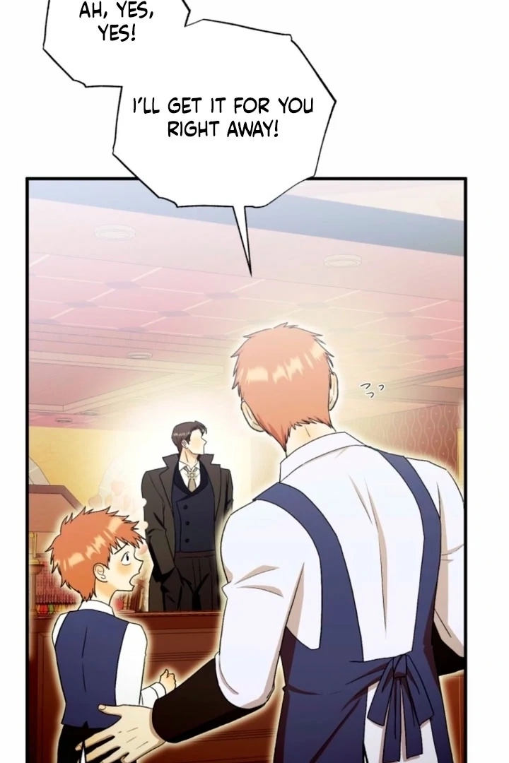 Read The Hand That Once Fed chapter 24 image 74 on Lezhin