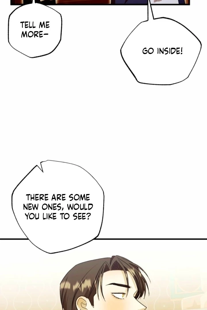 Read The Hand That Once Fed chapter 24 image 75 on Lezhin