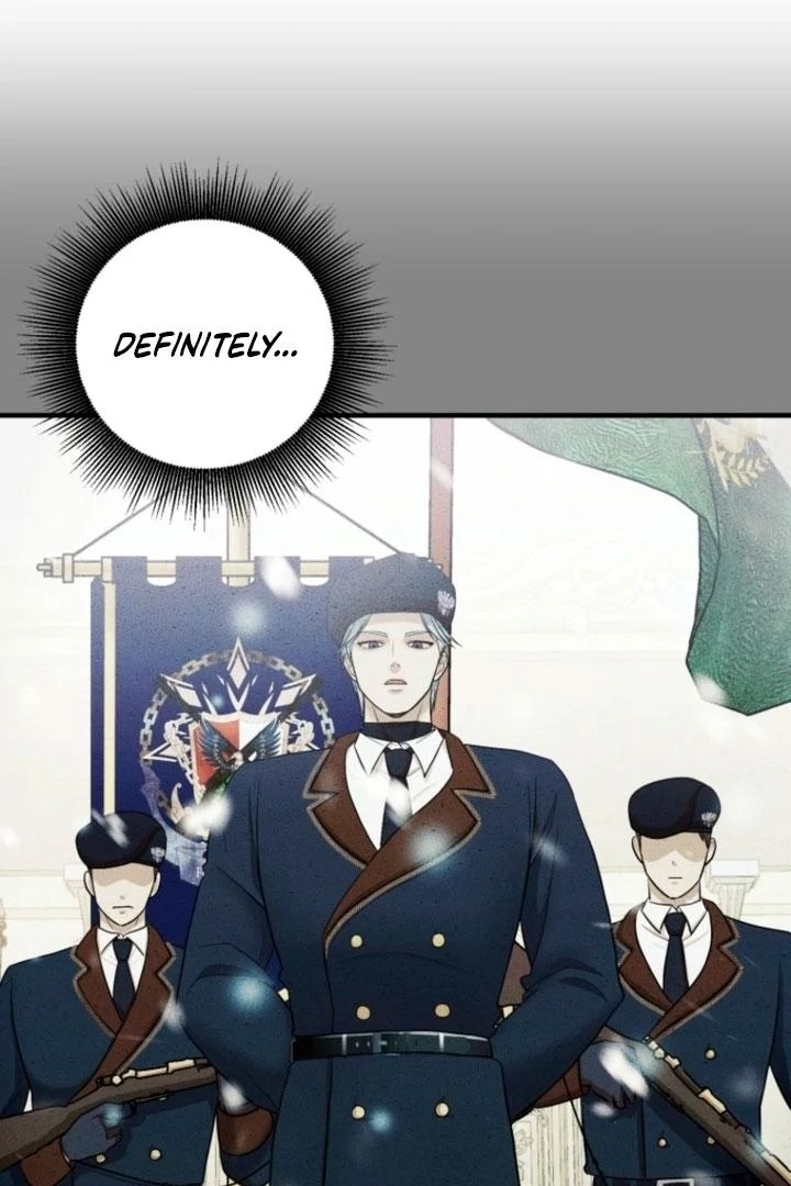Read The Hand That Once Fed chapter 24 image 8 on Lezhin