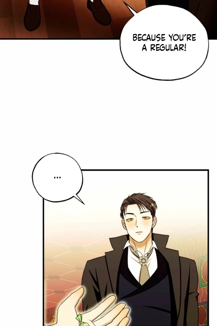 Read The Hand That Once Fed chapter 24 image 80 on Lezhin