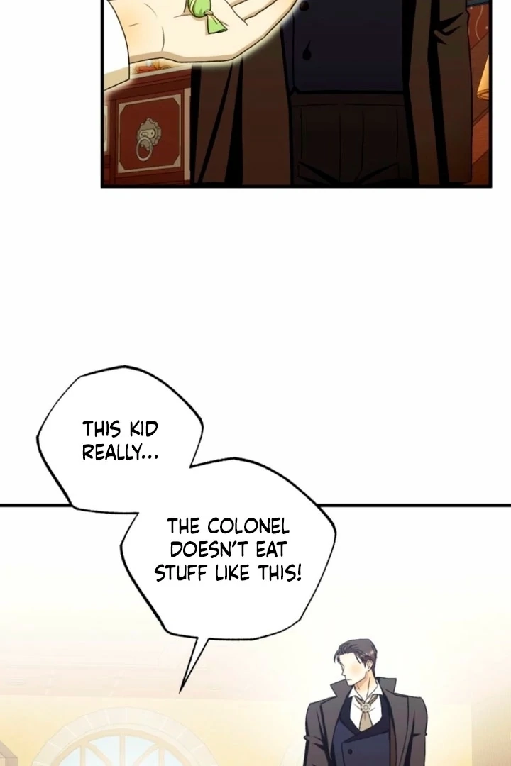 Read The Hand That Once Fed chapter 24 image 81 on Lezhin