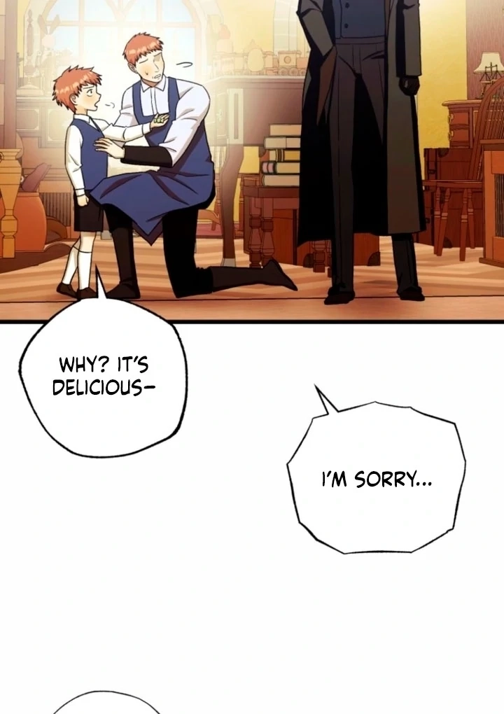 Read The Hand That Once Fed chapter 24 image 82 on Lezhin