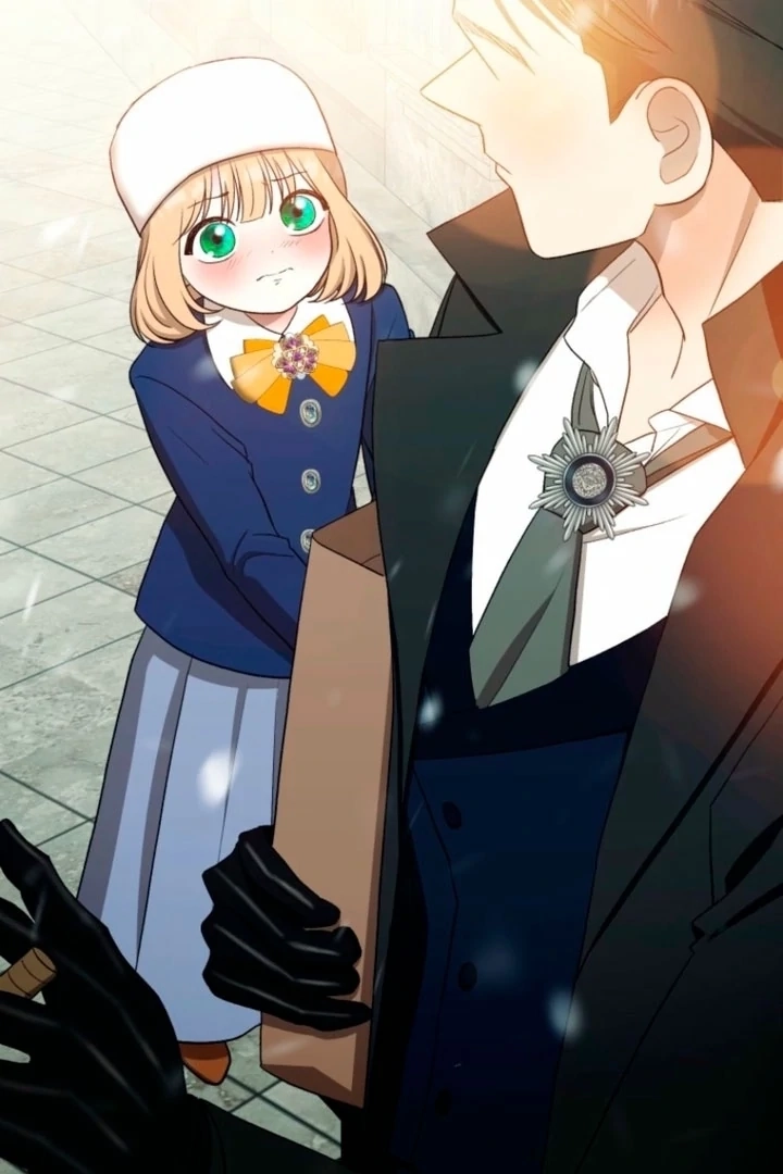 Read The Hand That Once Fed chapter 24 image 91 on Lezhin