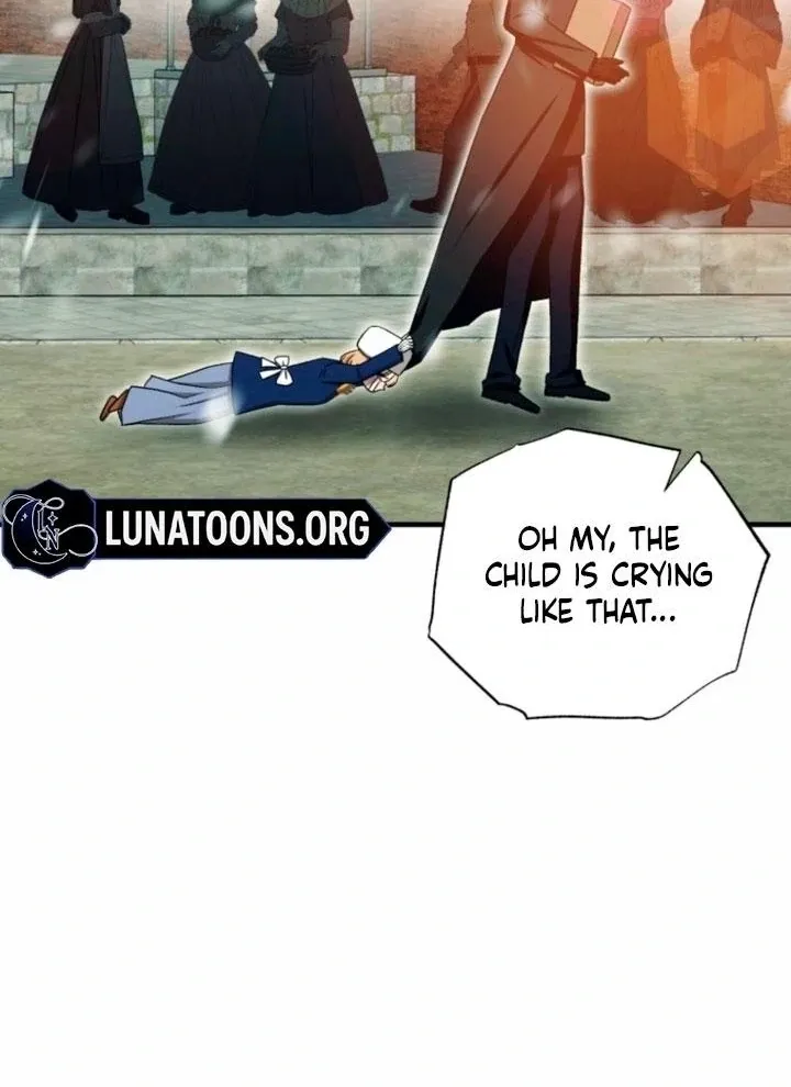 Read The Hand That Once Fed chapter 25 image 13 on Lezhin