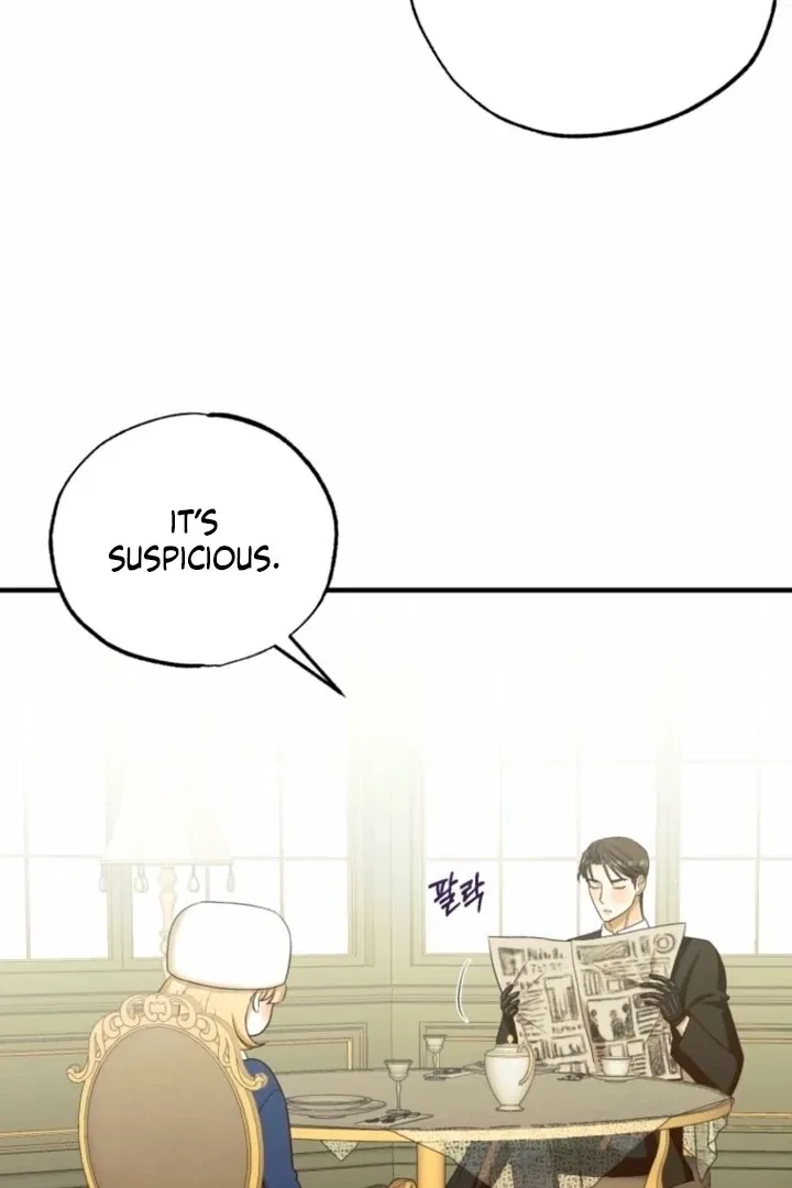 Read The Hand That Once Fed chapter 25 image 18 on Lezhin