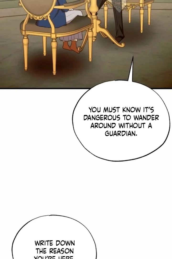 Read The Hand That Once Fed chapter 25 image 19 on Lezhin