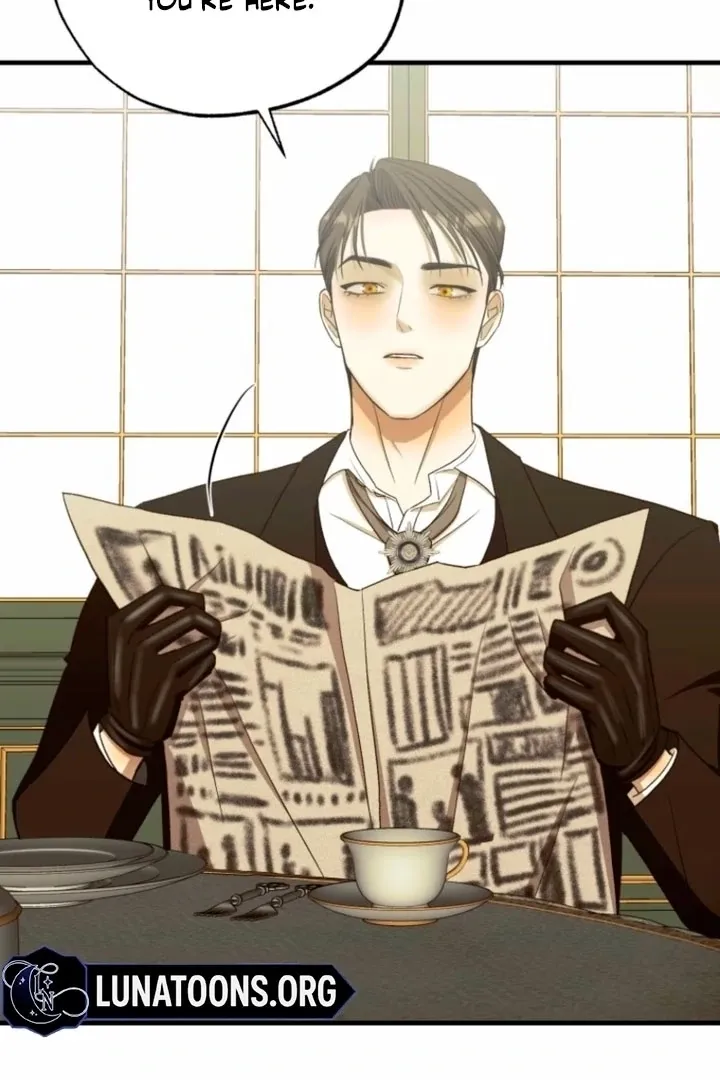 Read The Hand That Once Fed chapter 25 image 20 on Lezhin