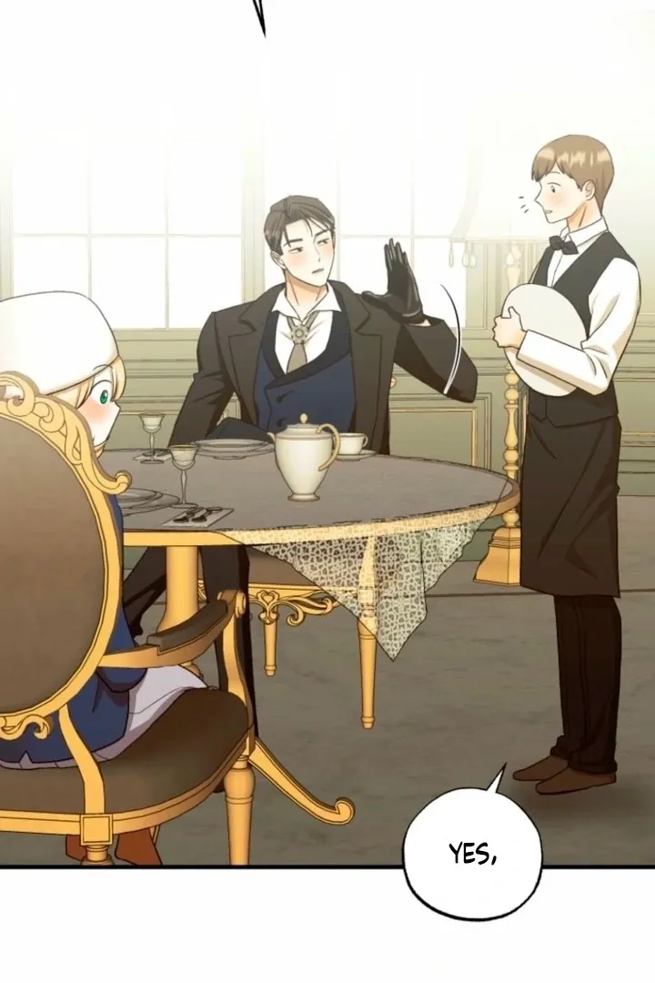 Read The Hand That Once Fed chapter 25 image 24 on Lezhin
