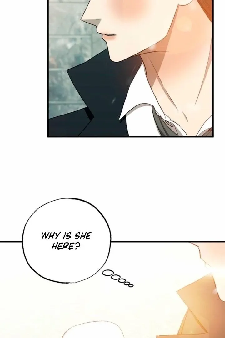Read The Hand That Once Fed chapter 25 image 3 on Lezhin