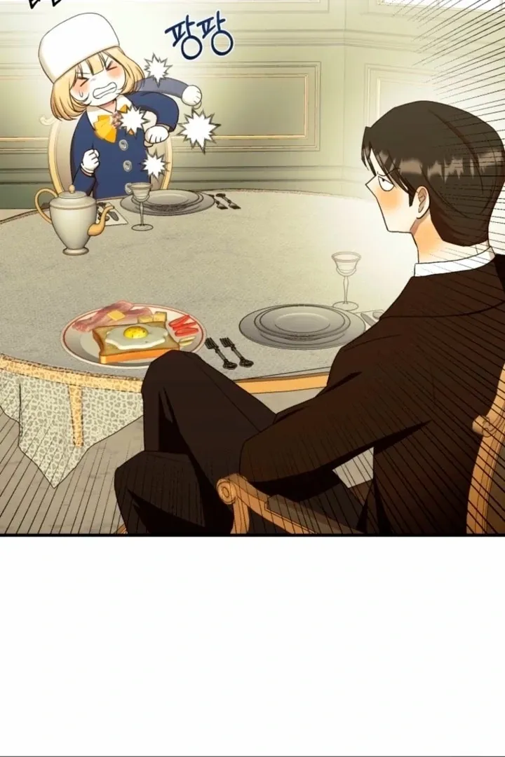 Read The Hand That Once Fed chapter 25 image 32 on Lezhin