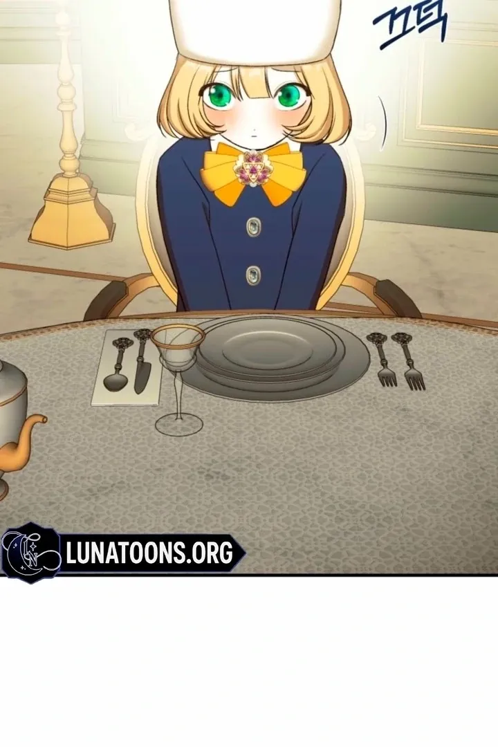 Read The Hand That Once Fed chapter 25 image 34 on Lezhin