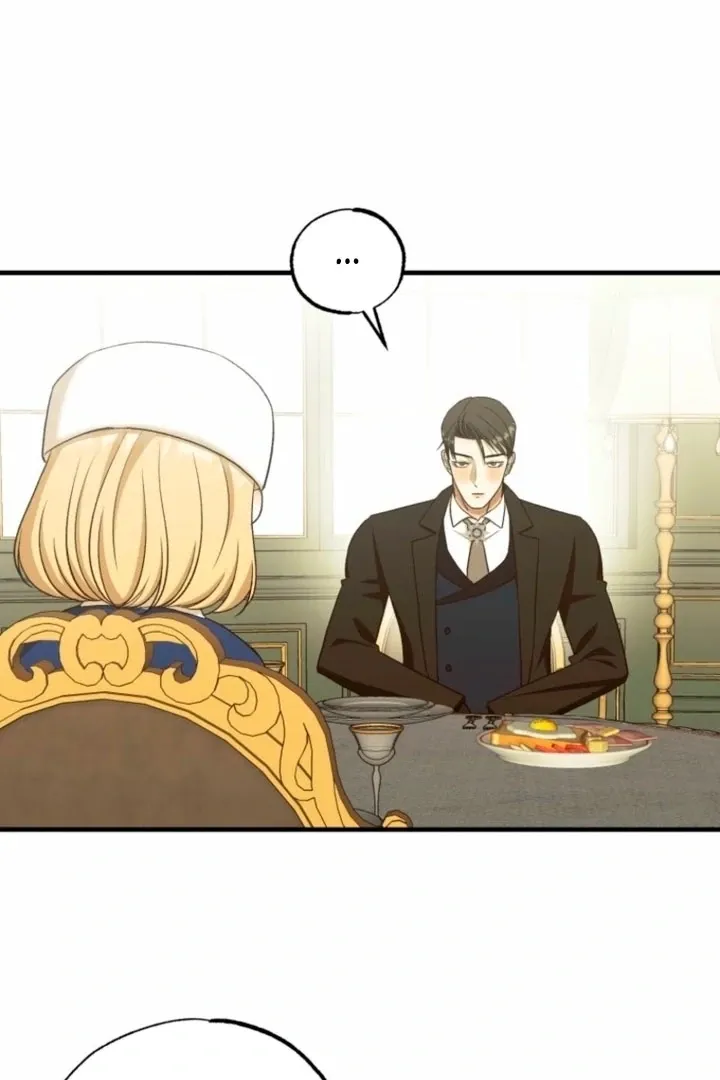 Read The Hand That Once Fed chapter 25 image 35 on Lezhin