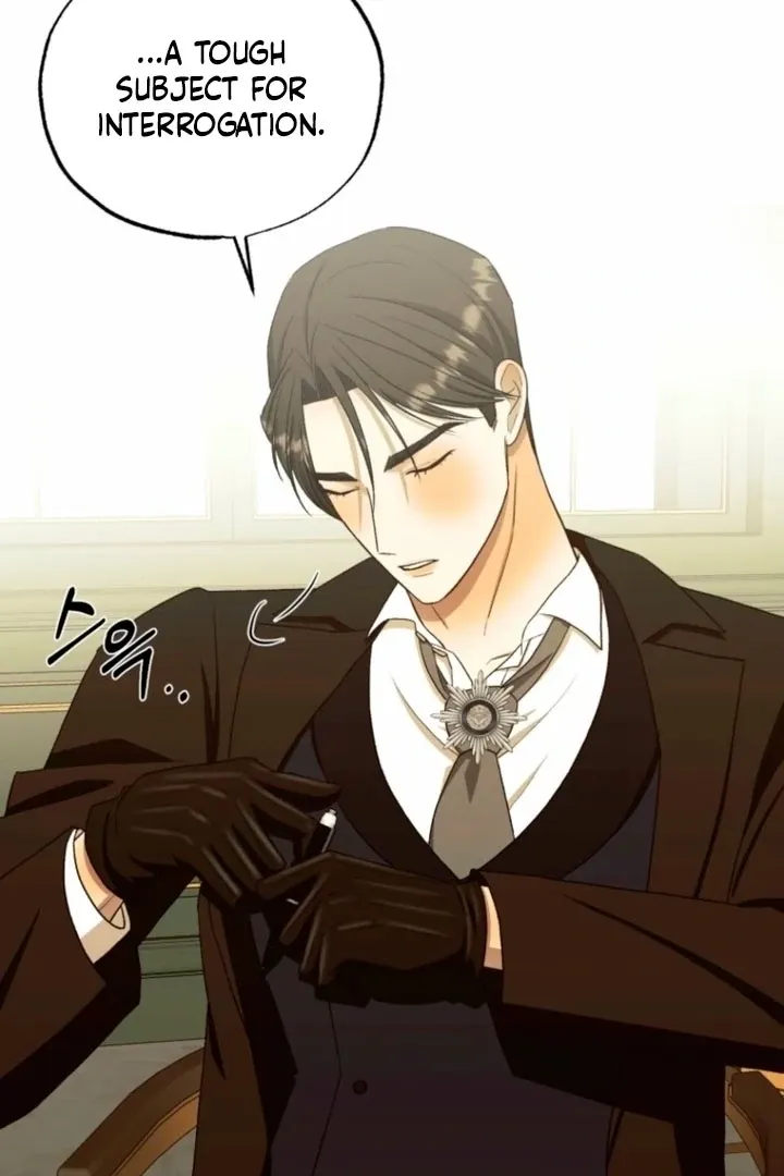 Read The Hand That Once Fed chapter 25 image 36 on Lezhin
