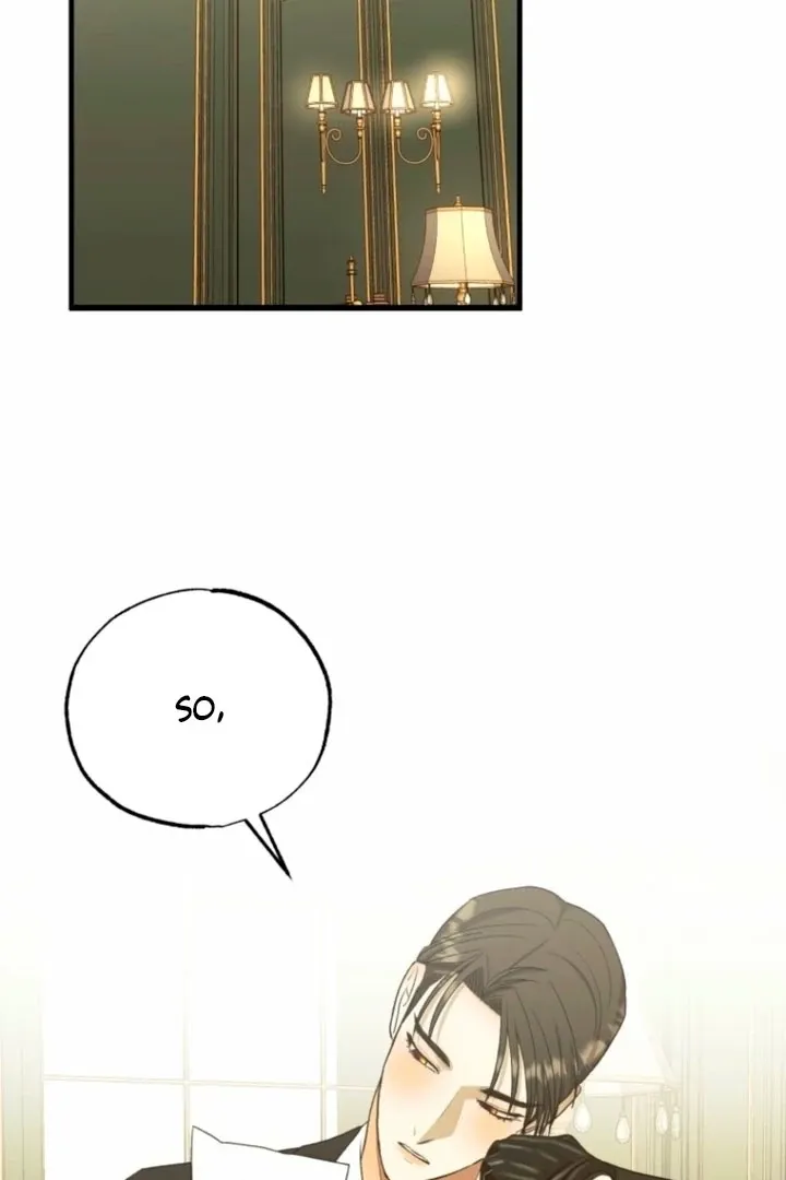Read The Hand That Once Fed chapter 25 image 38 on Lezhin