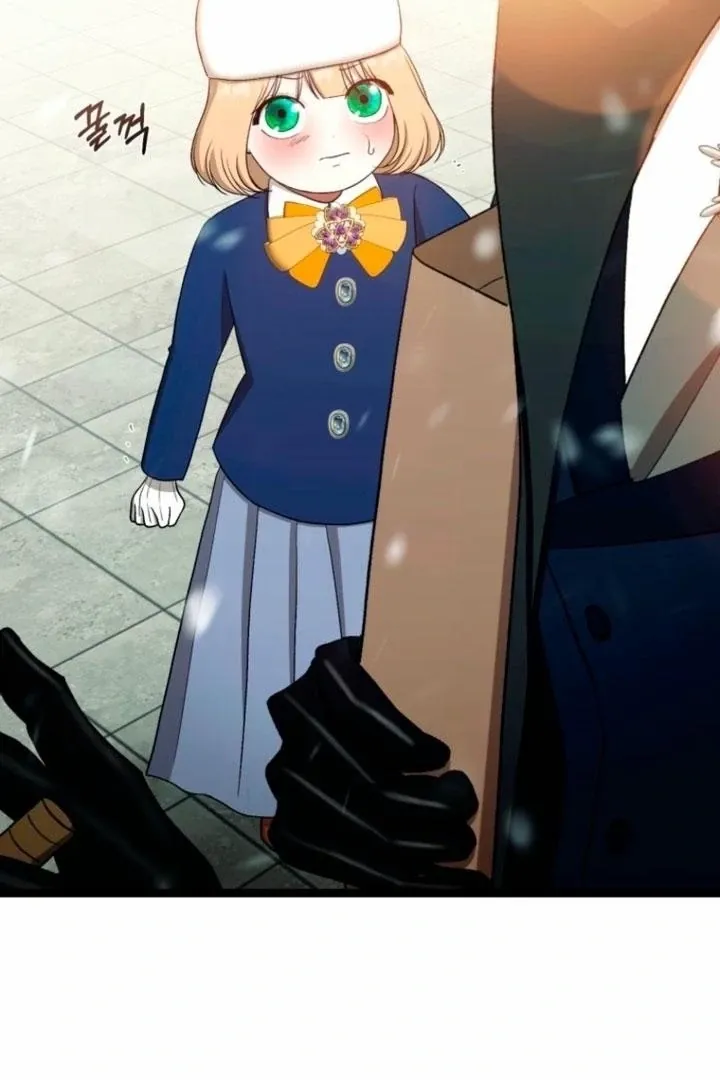 Read The Hand That Once Fed chapter 25 image 4 on Lezhin