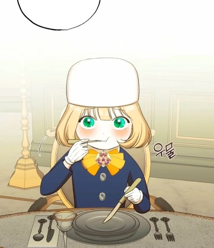Read The Hand That Once Fed chapter 25 image 40 on Lezhin
