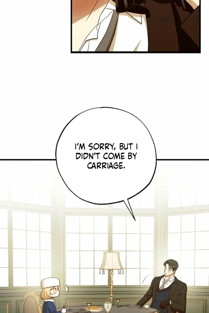 Read The Hand That Once Fed chapter 25 image 44 on Lezhin
