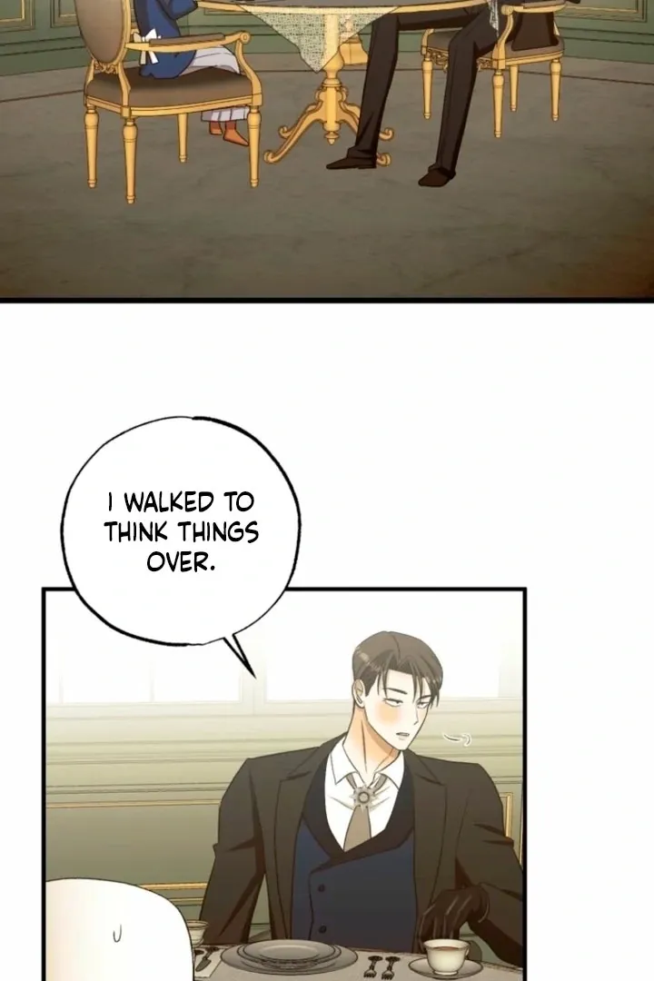 Read The Hand That Once Fed chapter 25 image 45 on Lezhin
