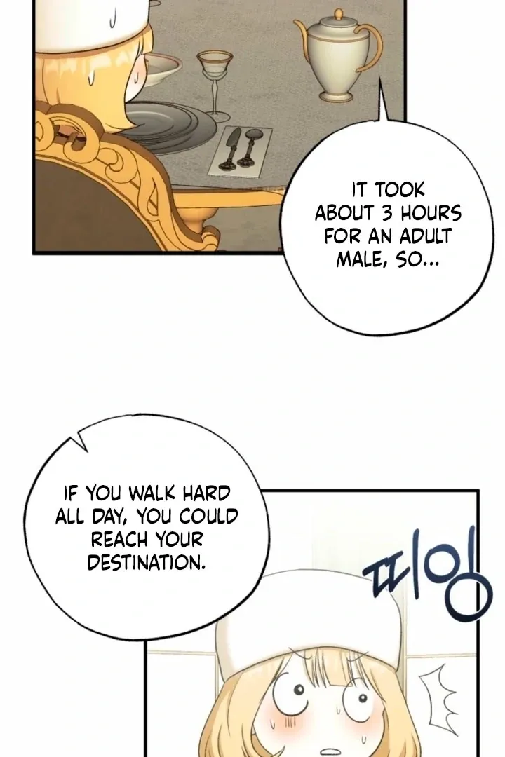 Read The Hand That Once Fed chapter 25 image 46 on Lezhin