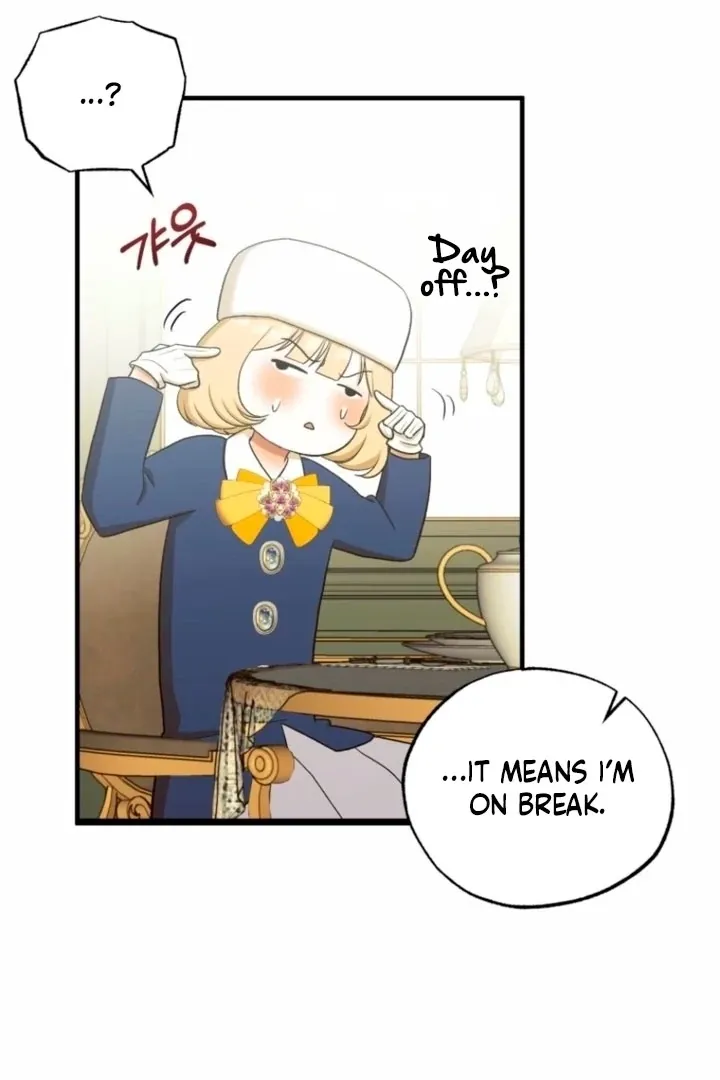 Read The Hand That Once Fed chapter 25 image 49 on Lezhin