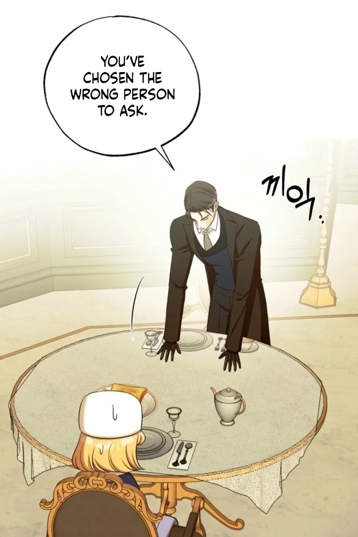 Read The Hand That Once Fed chapter 25 image 50 on Lezhin