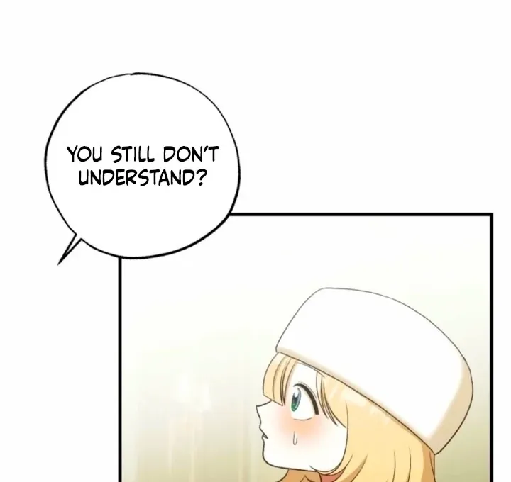 Read The Hand That Once Fed chapter 25 image 54 on Lezhin