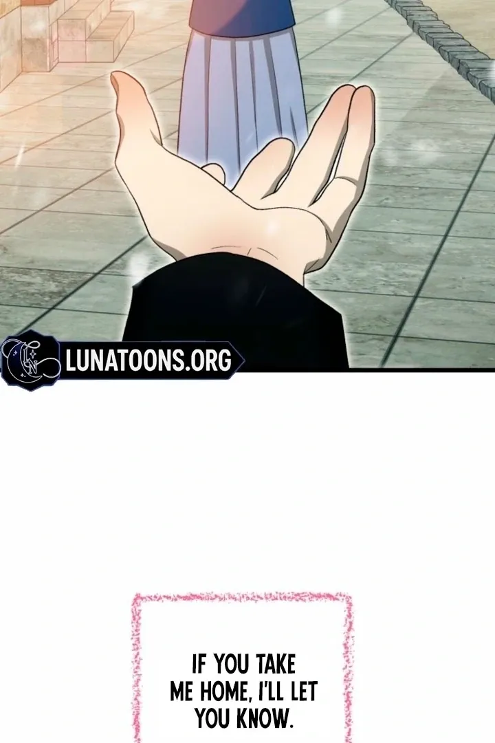 Read The Hand That Once Fed chapter 25 image 90 on Lezhin