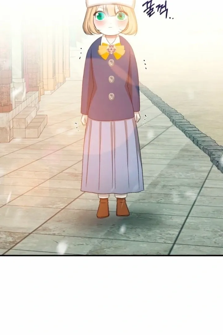 Read The Hand That Once Fed chapter 25 image 94 on Lezhin