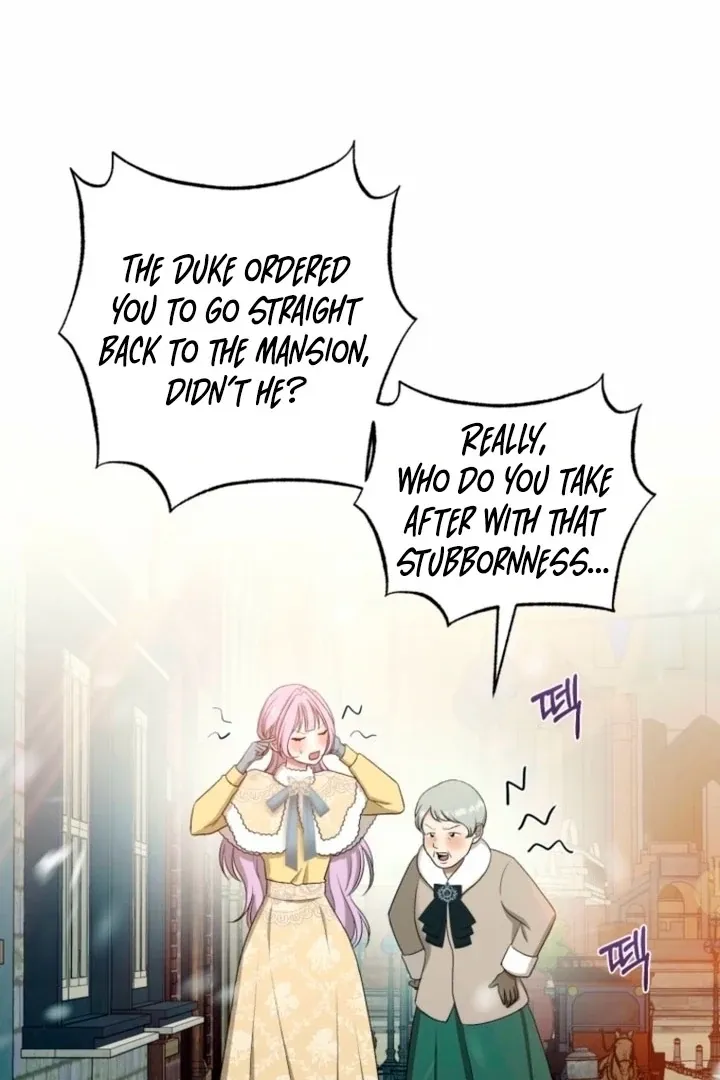 Read The Hand That Once Fed chapter 26 image 15 on Lezhin