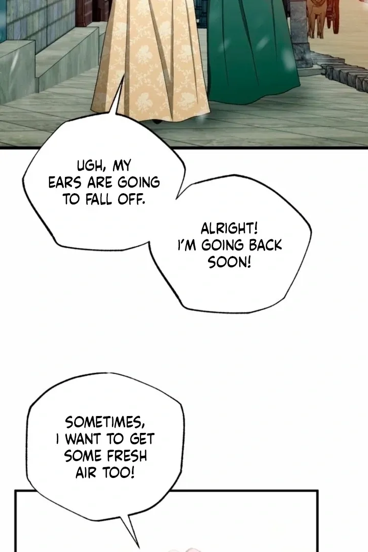 Read The Hand That Once Fed chapter 26 image 16 on Lezhin