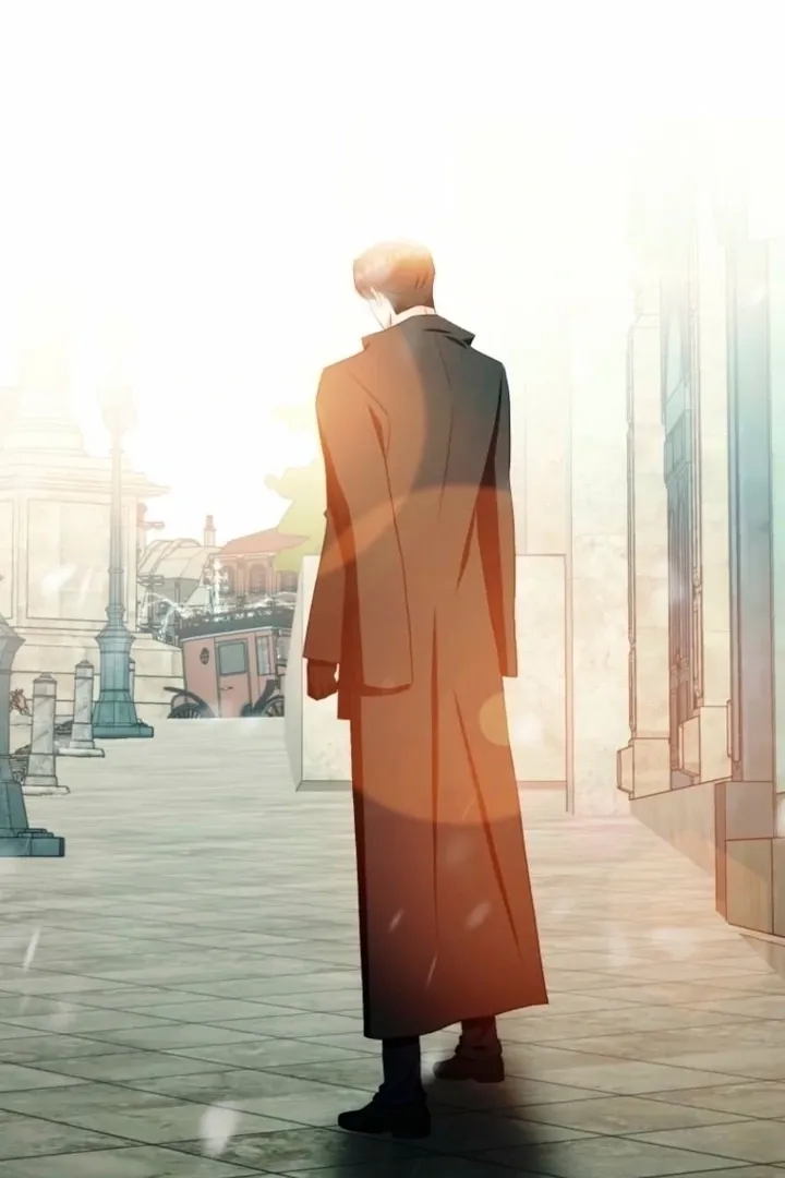 Read The Hand That Once Fed chapter 26 image 18 on Lezhin