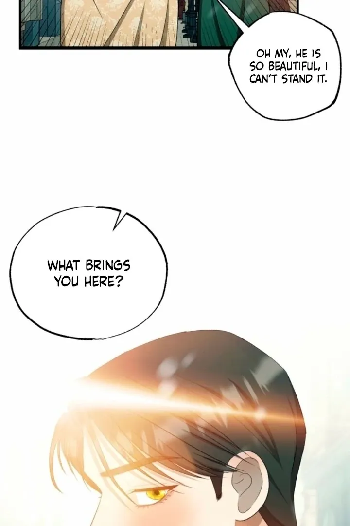 Read The Hand That Once Fed chapter 26 image 20 on Lezhin