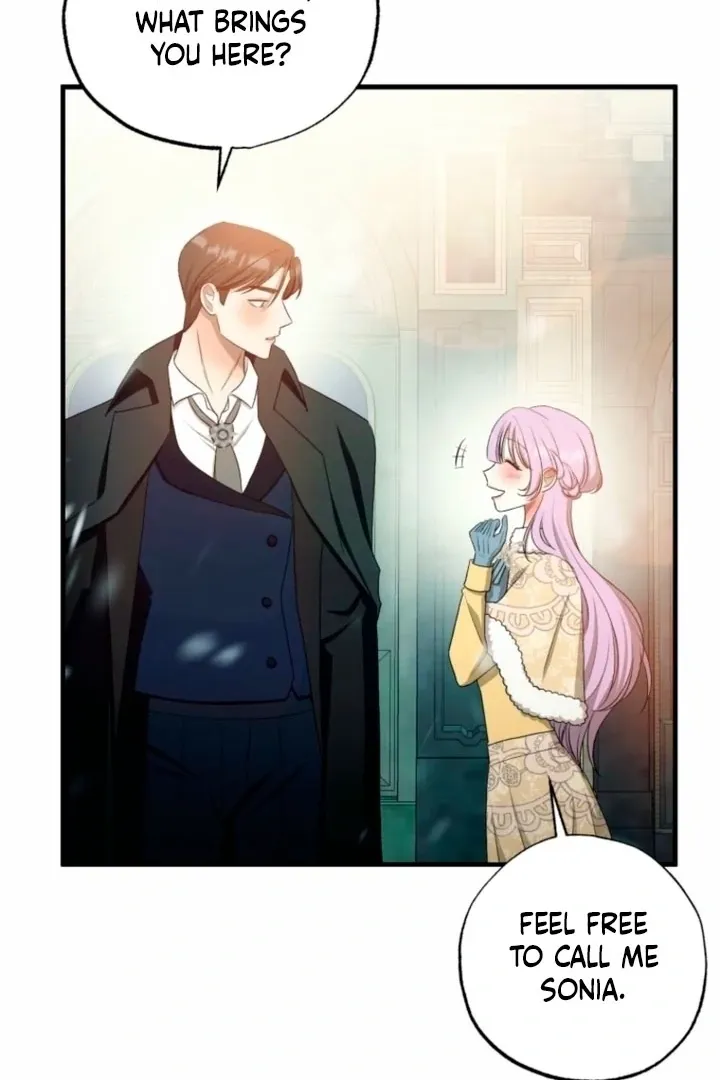 Read The Hand That Once Fed chapter 26 image 22 on Lezhin