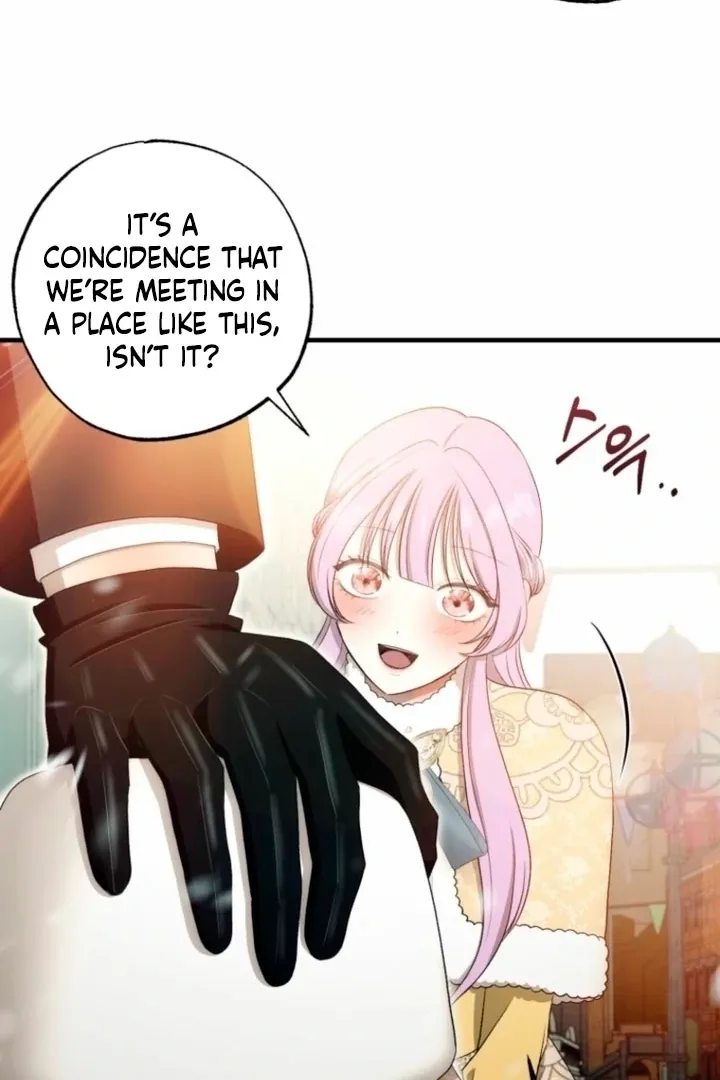 Read The Hand That Once Fed chapter 26 image 23 on Lezhin